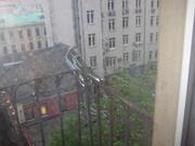 Москва, 3-х комнатная квартира, Трехпрудный пер. д.8, 25000000 руб.