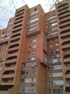 Москва, 2-х комнатная квартира, ул. Бухвостова 2-я д.7, 12995000 руб.