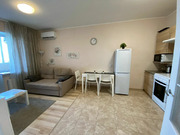 Москва, 1-но комнатная квартира, Омская улица д.8, 9600000 руб.