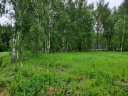 Участок 6,25 соток Леониха, 850500 руб.
