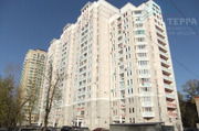 Москва, 2-х комнатная квартира, ул. Сходненская д.14, 13499000 руб.