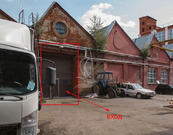 Аренда склада, Подольск, Подольск, 11400 руб.