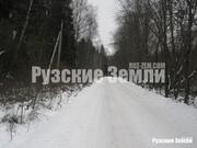 Редкое предложение - лесной участок с собственнымм пляжем, 100000000 руб.