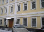 Здание целиком 1792 кв. м, Озерковский пер, д. 3, 24777 руб.