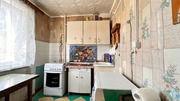 Мытищи, 3-х комнатная квартира, Новомытищинский пр-кт. д.41к1, 10500000 руб.