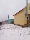 Купить дом из бруса в Солнечногорском районе д. Погорелово, 3415000 руб.