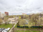 Москва, 2-х комнатная квартира, Симферопольский б-р. д.24к7, 22200000 руб.