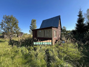 Дача в г/о Ступино, СНТ "Лесная сказка", 2500000 руб.