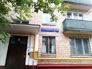 Москва, 1-но комнатная квартира, Багрицкого ул. д.10 к1, 34000 руб.