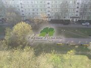 Москва, 2-х комнатная квартира, ул. Исаковского д.14к1, 6990000 руб.