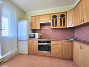 Москва, 1-но комнатная квартира, Жулебинский б-р. д.15, 10000000 руб.