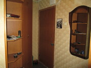 Москва, 1-но комнатная квартира, ул. Красноярская д.17, 4300000 руб.