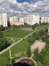 Москва, 3-х комнатная квартира, Витте аллея д.6 к1, 12400000 руб.