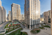 Москва, 4-х комнатная квартира, ул. Сергея Макеева д.9 корп. 1, 97000000 руб.