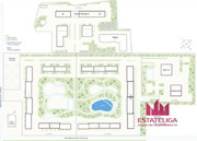 Москва, 3-х комнатная квартира, Ильменский проезд д.14к1, 28000000 руб.