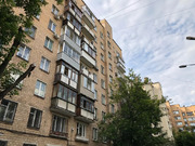 Москва, 2-х комнатная квартира, ул. Плющиха д.д.33, 13950000 руб.