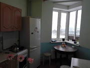 Клин, 1-но комнатная квартира, ул. Клинская д.52 к2, 14000 руб.