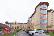 Звенигород, 2-х комнатная квартира, ул. Садовая д.4, 4250000 руб.