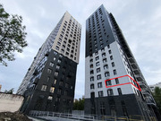 Москва, 2-х комнатная квартира, 3-я Гражданская улица д.дом 21, 15873270 руб.