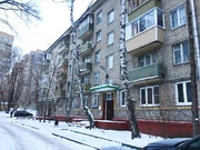 Москва, 3-х комнатная квартира, Малые Каменщики д.18 к1, 10500000 руб.