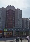 Доля 1/5 в 3х конатной квартире в Москве ул.Сергия радонежск, 1200000 руб.
