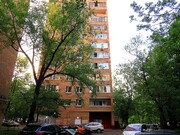 Москва, 1-но комнатная квартира, ул. Флотская д.28 к1, 7900000 руб.