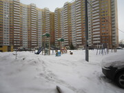Москва, 2-х комнатная квартира, ул. Синявинская д.11 к16, 5600000 руб.