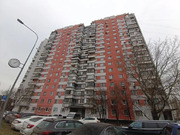 Москва, 2-х комнатная квартира, ул. Василия Петушкова д.дом 7, 10644000 руб.