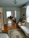 Москва, 3-х комнатная квартира, ул. Песчаная 2-я д.5, 21500000 руб.
