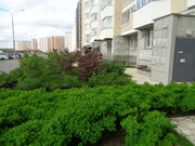 Москва, 1-но комнатная квартира, Бориса Пастернака д.19, 6000000 руб.