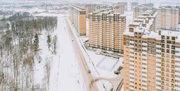 Люберцы, 1-но комнатная квартира, ул Вертолетная д.24, 3300000 руб.