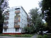 Москва, 2-х комнатная квартира, ул. Маршала Чуйкова д.9 к4, 6000000 руб.