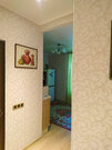 Мытищи, 1-но комнатная квартира, ул. Мира д.38, 5200000 руб.