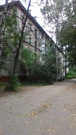 Малаховка, 1-но комнатная квартира, Быковское ш. д.9, 2400000 руб.