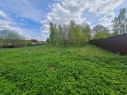 Участок 10 соток в деревне Белавино, 2300000 руб.