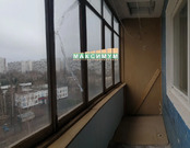 Москва, 1-но комнатная квартира, Задонский проезд д.38к1, 43000 руб.