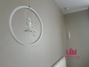 Москва, 2-х комнатная квартира, ул. Смольная д.44к1, 120000 руб.