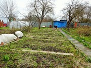 Дача в черте г. Серпухов, СНТ «Дружба», (в р-не Ногинки)., 650000 руб.