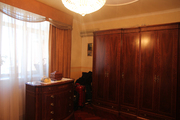 Москва, 4-х комнатная квартира, Ленинский пр-кт. д.116 к1, 63000000 руб.