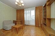 Москва, 1-но комнатная квартира, Украинский б-р. д.6, 50000 руб.