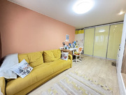 Москва, 2-х комнатная квартира, ул. Чертановская д.21к2, 17000000 руб.