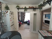 Москва, 3-х комнатная квартира, Боровское ш. д.2Ак2, 16715952 руб.