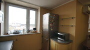 Лобня, 2-х комнатная квартира, ул. Крупской д.18 к2, 5200000 руб.
