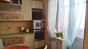 Москва, 3-х комнатная квартира, ул. Соловьиная Роща д.10, 18200000 руб.