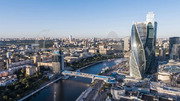 Москва, 2-х комнатная квартира, Краснопресненская наб. д.14А корп. 3, 62000000 руб.