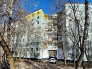 Москва, 2-х комнатная квартира, ул. Шипиловская д.23к2, 12194000 руб.