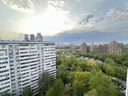 Москва, 3-х комнатная квартира, ул. Мосфильмовская д.74, 25550000 руб.