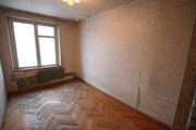 Москва, 2-х комнатная квартира, ул. Окская д.8 к1, 5800000 руб.