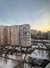 Москва, 3-х комнатная квартира, ул. Полярная д.14к1, 19990000 руб.