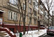 Москва, 2-х комнатная квартира, ул. Маршала Новикова д.19 к2, 8700000 руб.